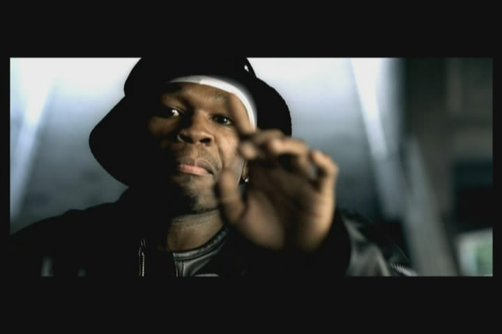 50 Cent ft. Missy Elliott - Work It (Remix)